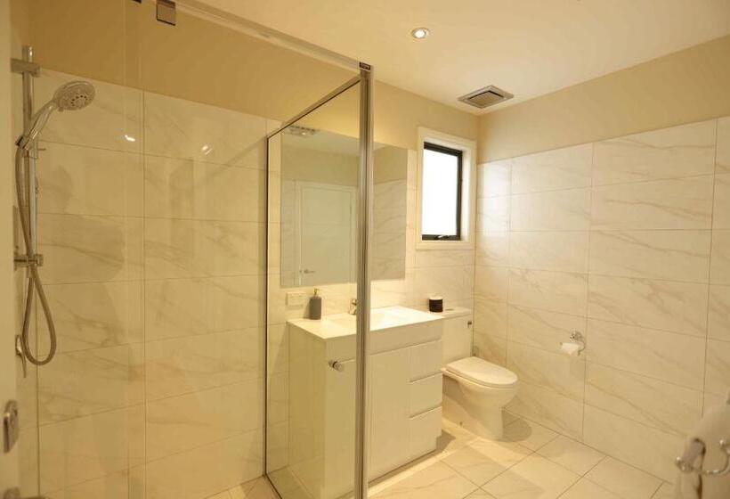 آپارتمان لوکس 2 خوابه, Apollo Bay Seal Apartments