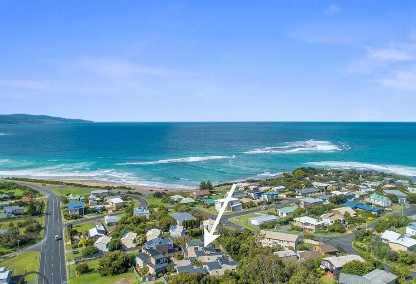خانه 2 خوابه, Apollo Bay Seal Apartments
