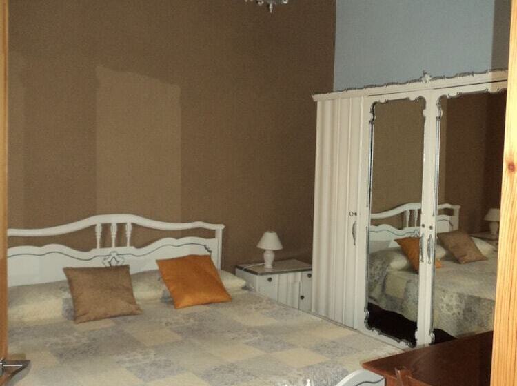 اتاق استاندارد, B&b Ulivi D'argento