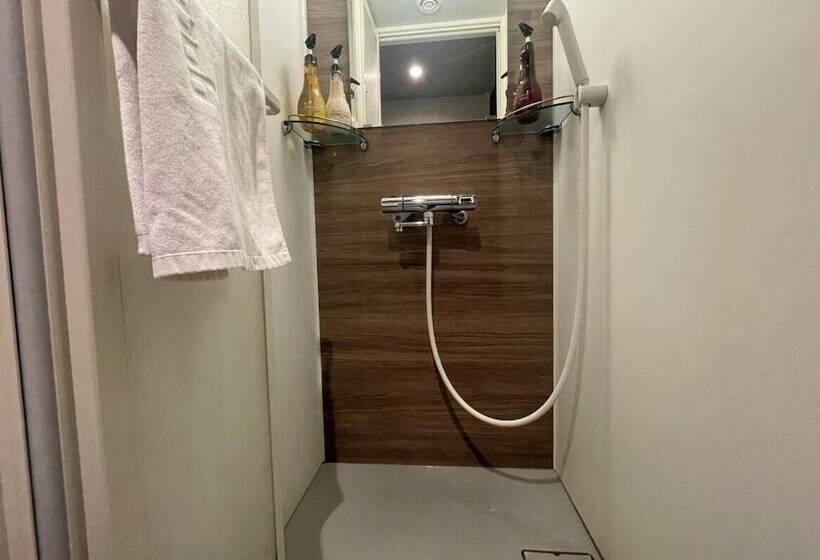 חדר סטנדרט, Dormy Inn Premium Osaka Kitahama