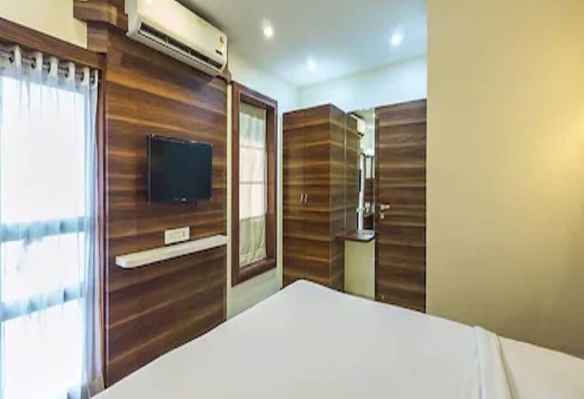 Номер Executive, Raj Palace