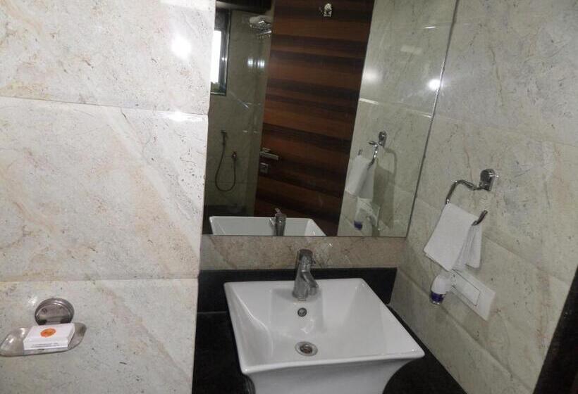 Номер Executive, Raj Palace