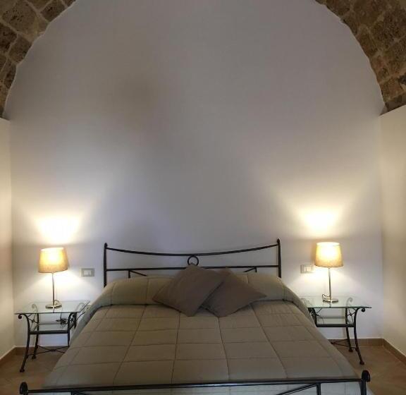 Номер Стандарт, B&b Macrina