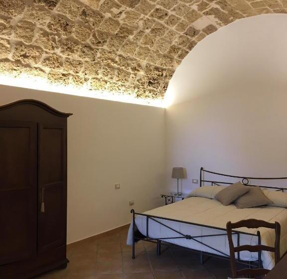 Номер Стандарт, B&b Macrina