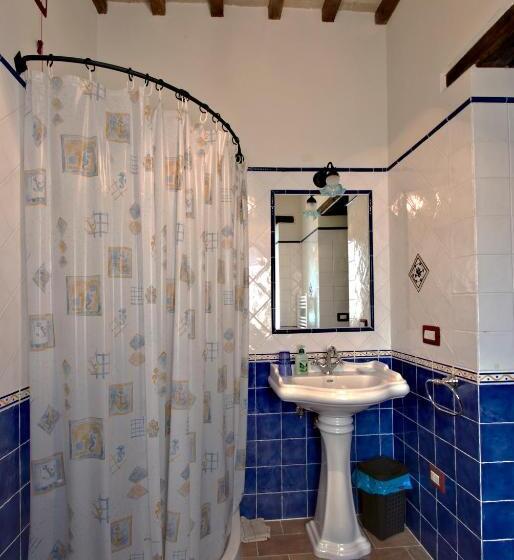 Quarto Estandar, Casale Del Monsignore