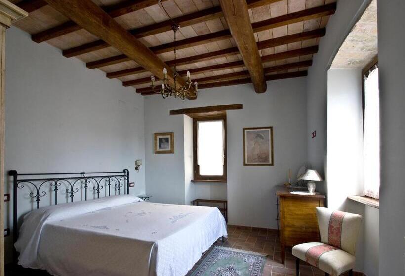 Номер Стандарт, Casale Del Monsignore