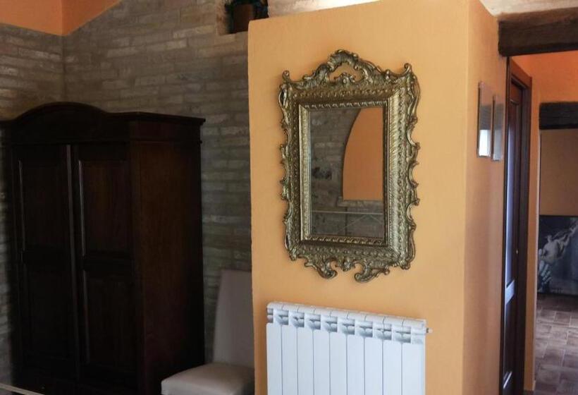 Apartamento 1 Dormitório Vista Jardim, Casale Del Monsignore