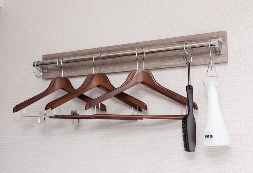 اتاق استاندارد, Sanco Inn Osaka Yodoyabashi