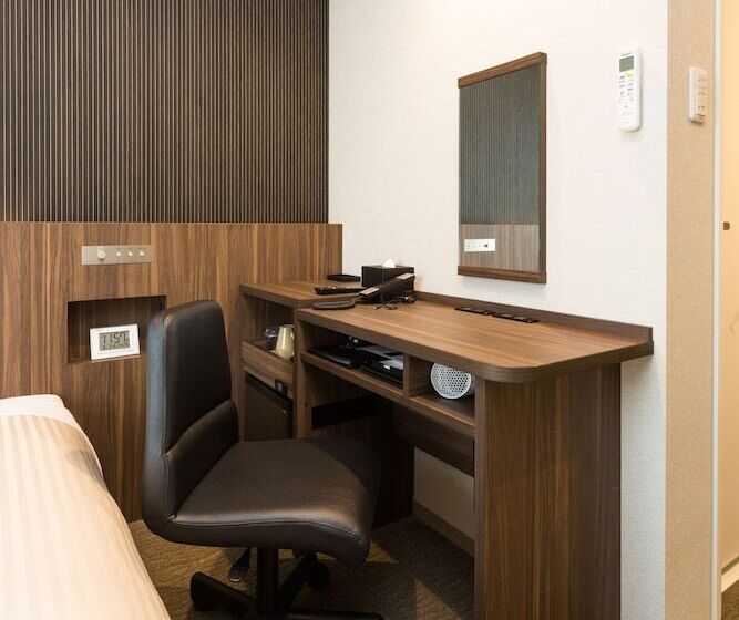 اتاق استاندارد, Sanco Inn Osaka Yodoyabashi