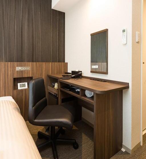 اتاق استاندارد, Sanco Inn Osaka Yodoyabashi
