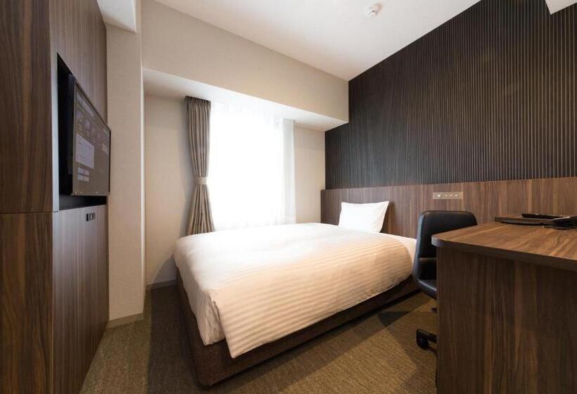 اتاق استاندارد, Sanco Inn Osaka Yodoyabashi