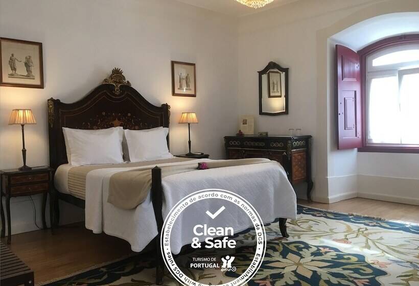 Люкс Повышенной Комфортности, Casa Do Peso