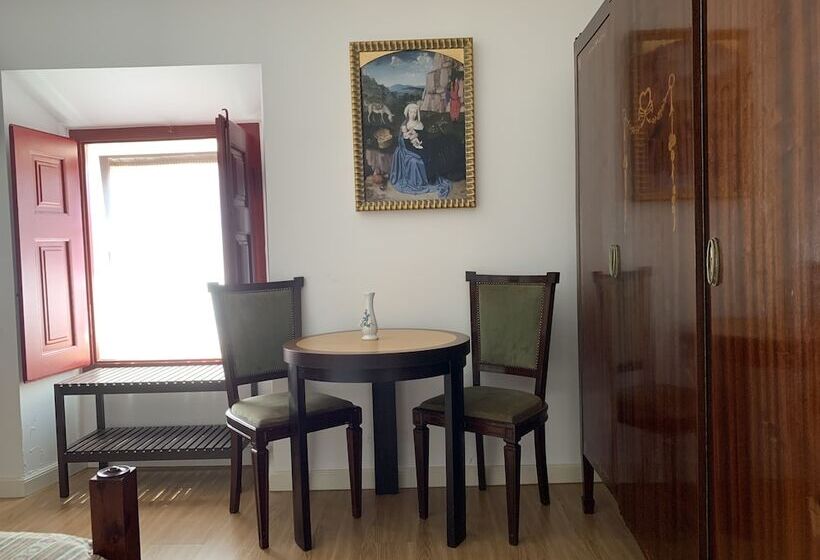 Номер Стандарт, Casa Do Peso