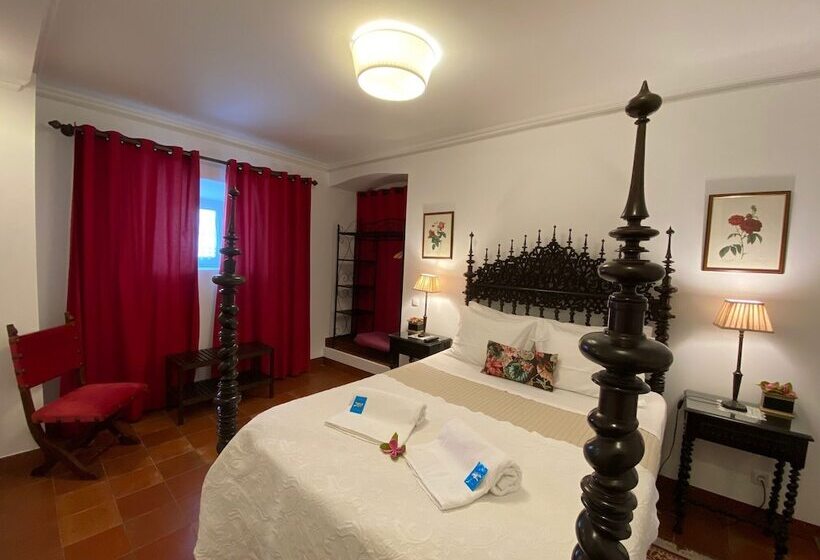 Президентский Люкс, Casa Do Peso