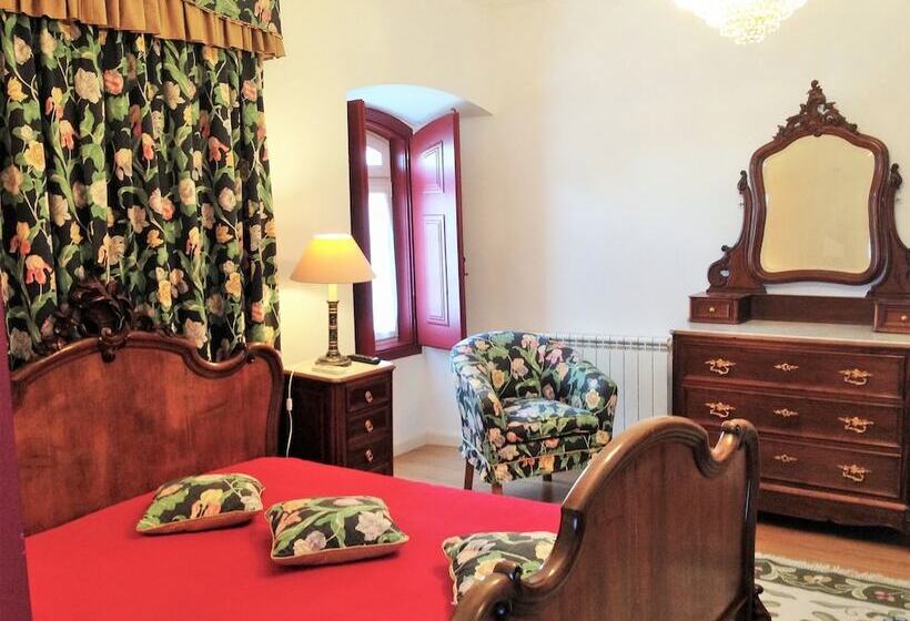 Президентский Люкс, Casa Do Peso