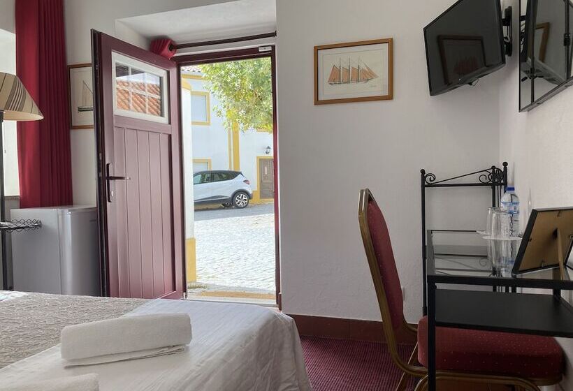 Номер Стандарт, Casa Do Peso