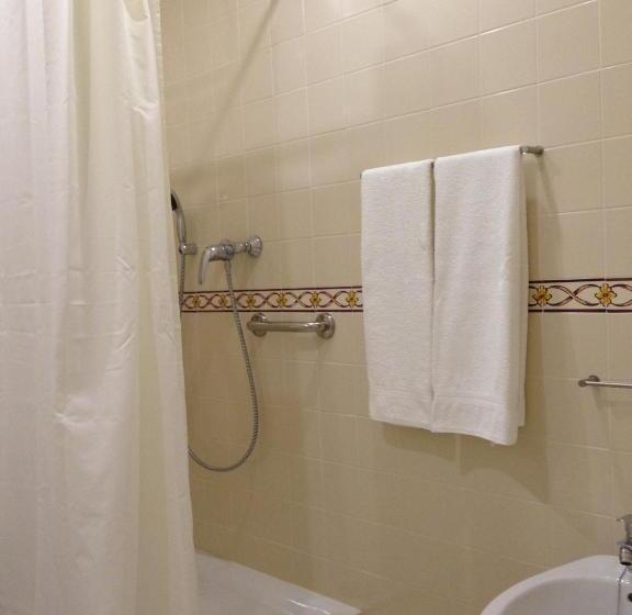 Номер Стандарт, Casa Do Peso