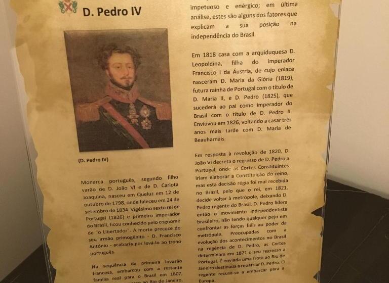 Люкс Повышенной Комфортности, Casa Do Peso