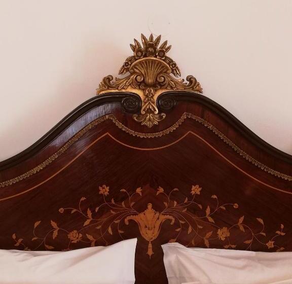 Люкс Повышенной Комфортности, Casa Do Peso