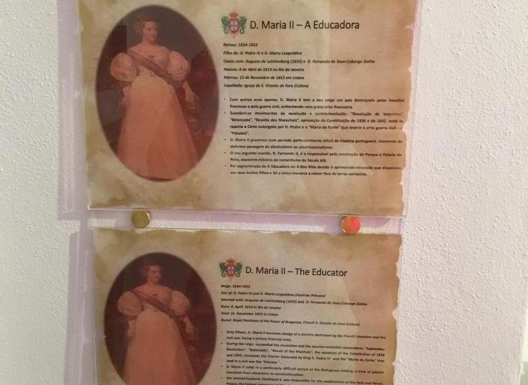 Президентский Люкс, Casa Do Peso