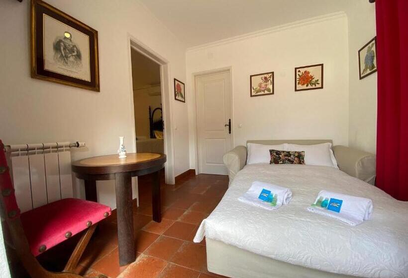 Президентский Люкс, Casa Do Peso