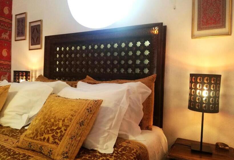 Номер Комфорт, Casa Do Peso