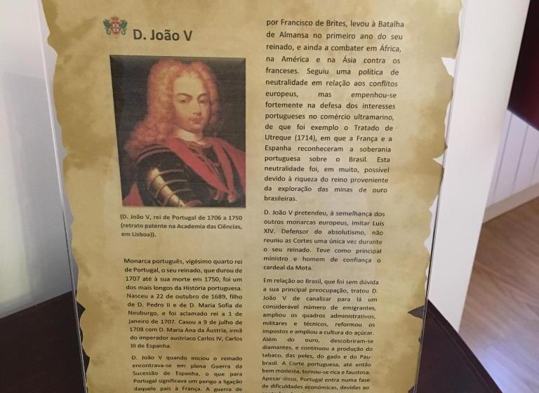 Номер Deluxe, Casa Do Peso
