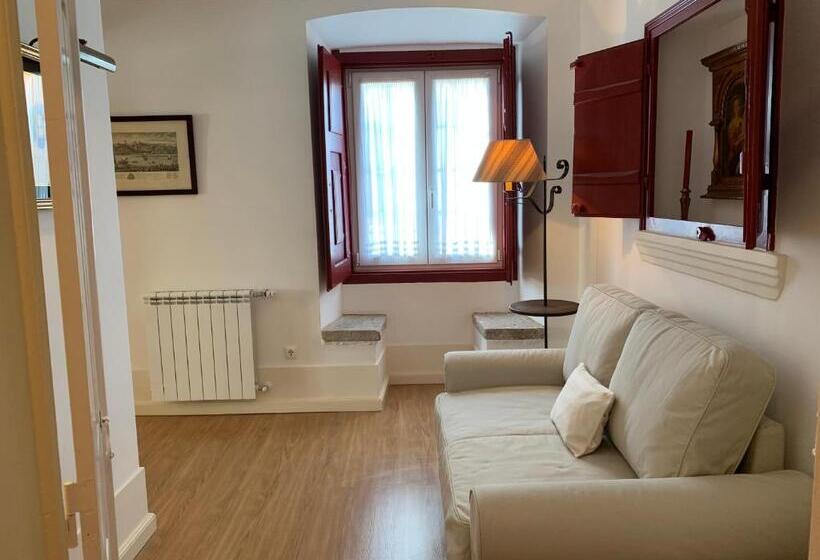 Люкс Повышенной Комфортности, Casa Do Peso
