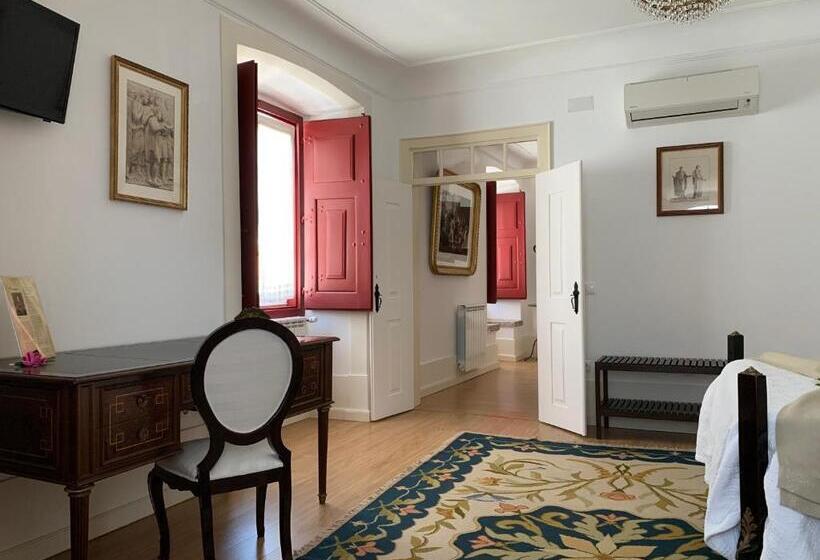 Люкс Повышенной Комфортности, Casa Do Peso