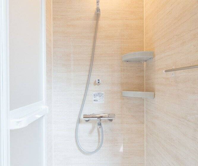 اتاق استاندارد چهار تخته, Ryokan Hostel Gion