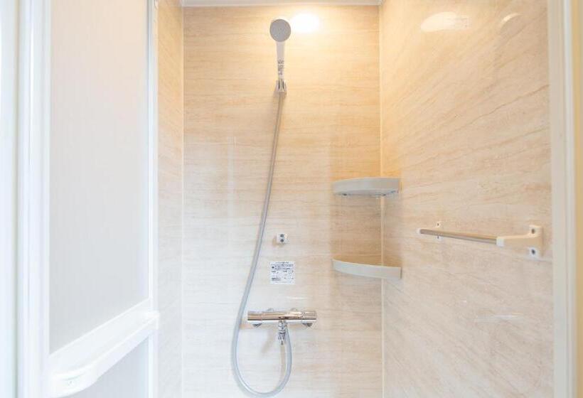 اتاق استاندارد چهار تخته, Ryokan Hostel Gion