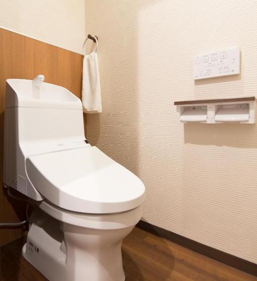 اتاق استاندارد چهار تخته, Ryokan Hostel Gion