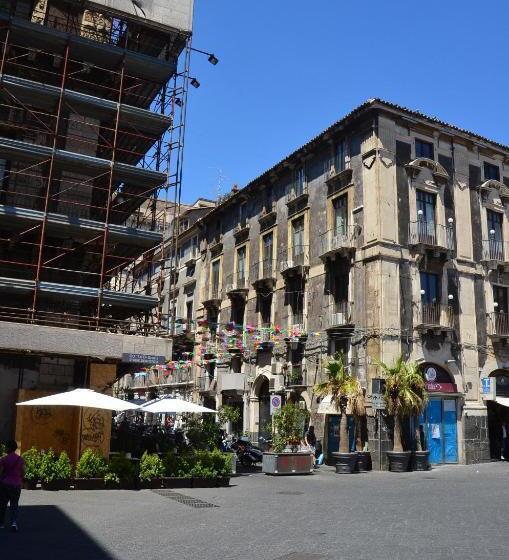 اتاق استاندارد با تخت بزرگ, Tre Stelle Al Duomo