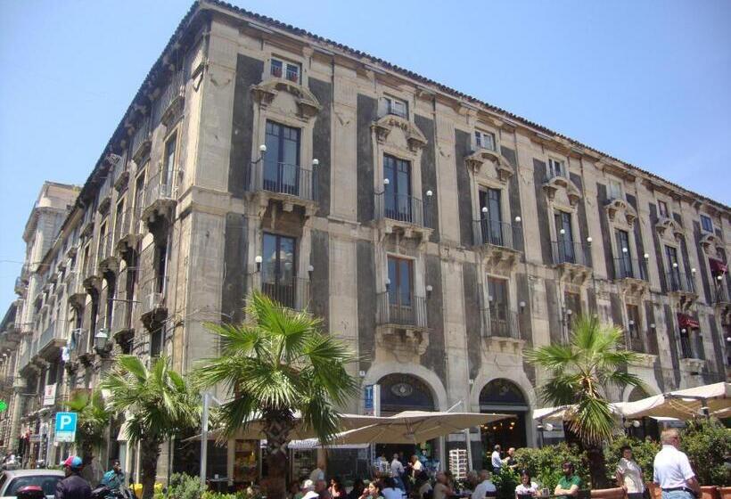 اتاق استاندارد, Tre Stelle Al Duomo