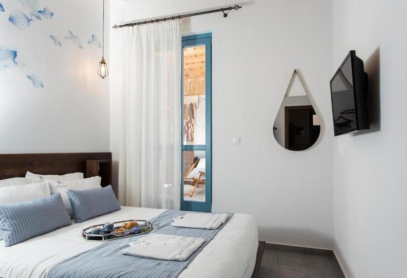 스위트, Blue Jasmine Suites