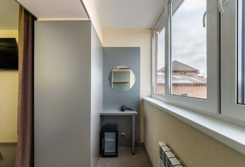 Номер Economy, Business Hotel Voskresensk
