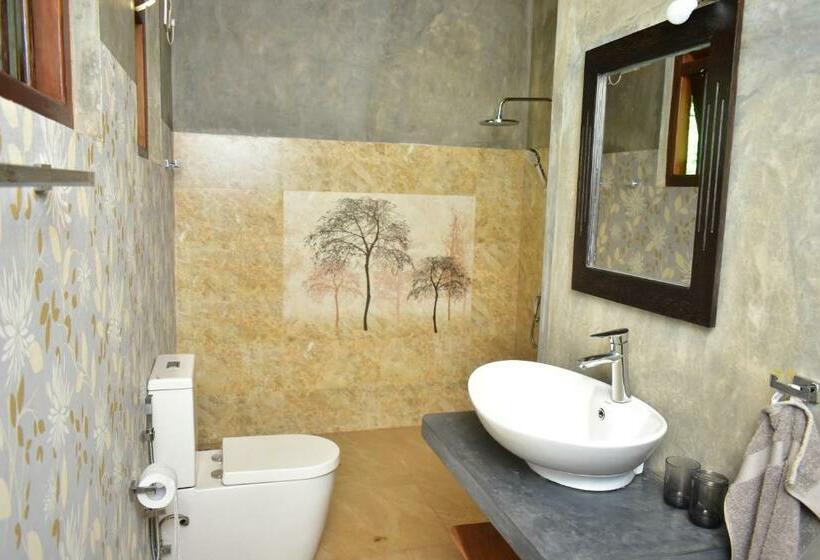 Номер Deluxe, Thambili Cabanas