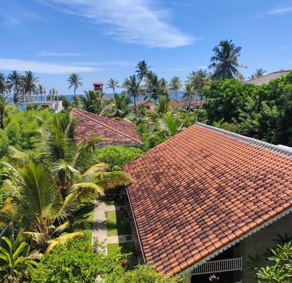 Стандартный Номер Кровать Кинг, Thambili Cabanas