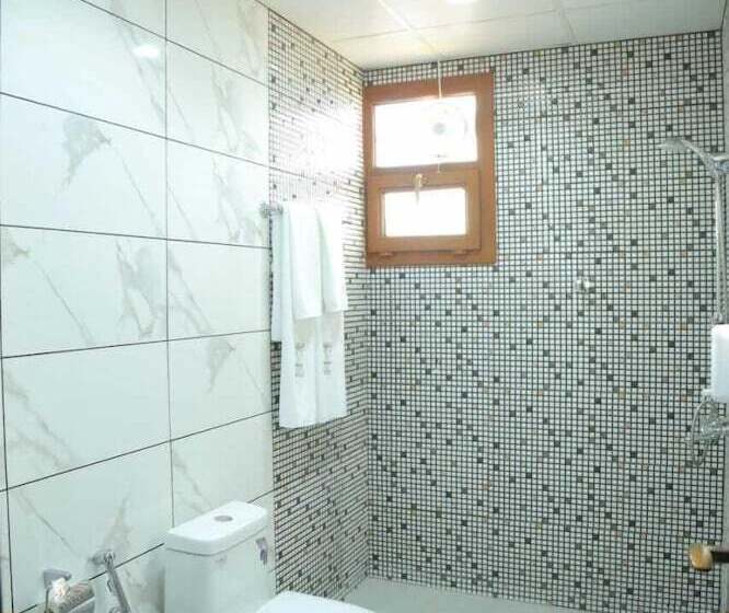 اتاق استاندارد, My Hotel Nizwa Residence Hotel Apartement نزوى ريزيدنس