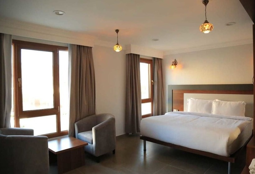 اتاق استاندارد, My Hotel Nizwa Residence Hotel Apartement نزوى ريزيدنس