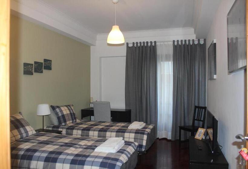 Номер Deluxe с Балконом, Tripgeo Guesthouse