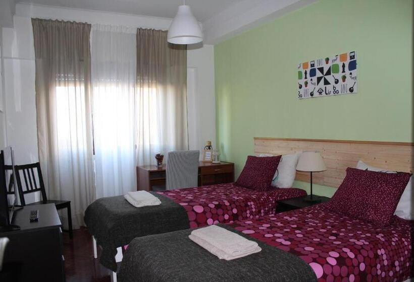 Номер Стандарт, Tripgeo Guesthouse
