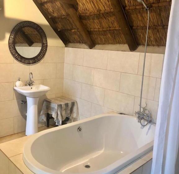 패밀리 룸, Waterberg Inn