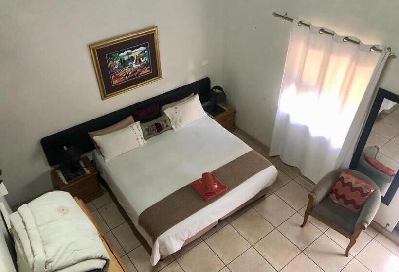 스탠다드 룸, Waterberg Inn