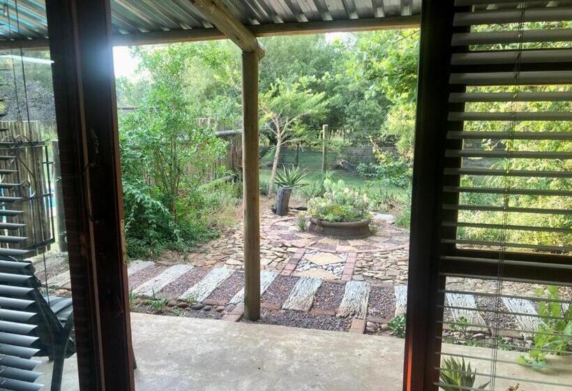 스탠다드 룸 킹사이즈 침대, Waterberg Inn