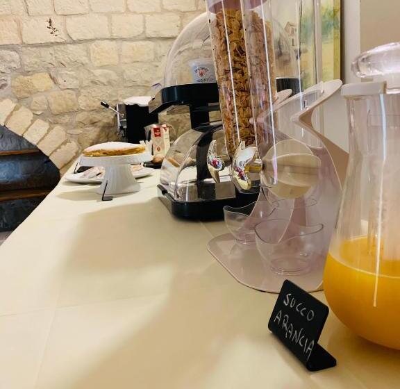 اتاق لوکس چهار تخته, Tre Balate Natura E Relax