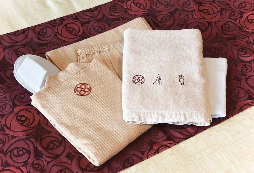 스탠다드 룸, Arima Onsen Koki