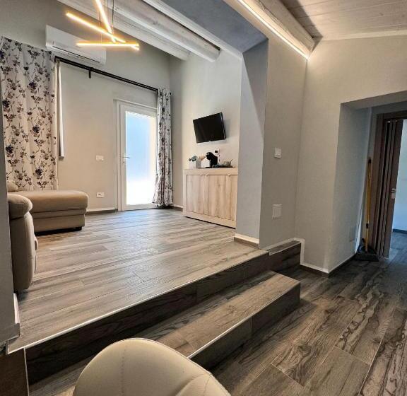 اتاق لوکس, Agriturismo B&b La Cerasa
