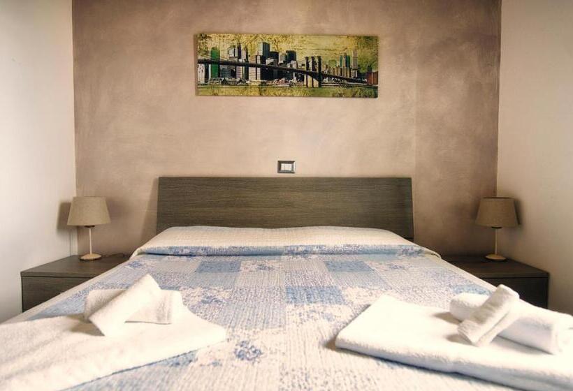 سوییت جونیور, Agriturismo B&b La Cerasa