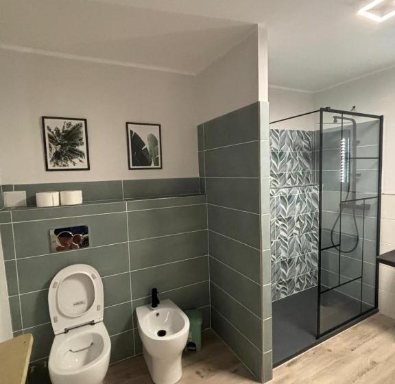 سوییت خانوادگی, Agriturismo B&b La Cerasa